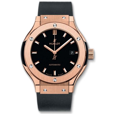 hublot classic fusion 33mm review|hublot classic fusion price.